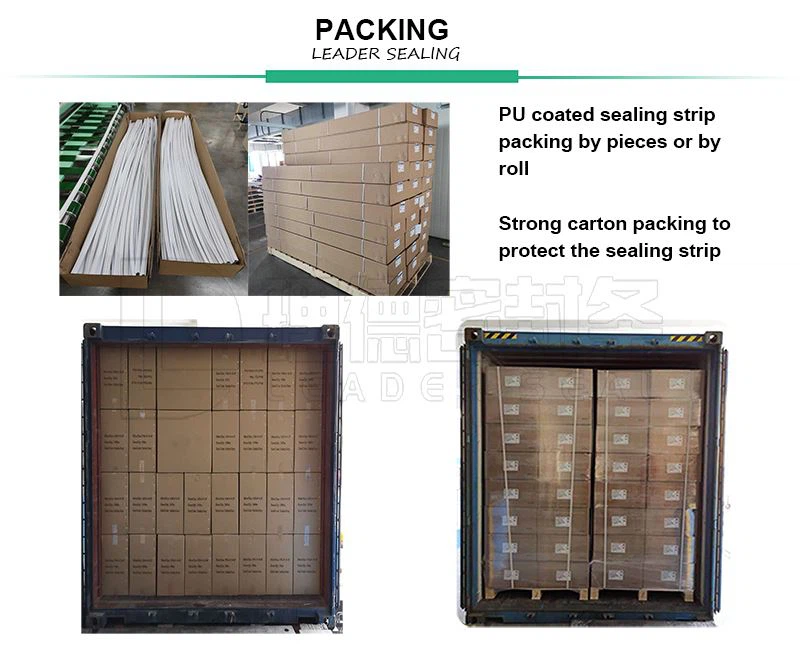 product-800-653 Coated Weather Stripping for door