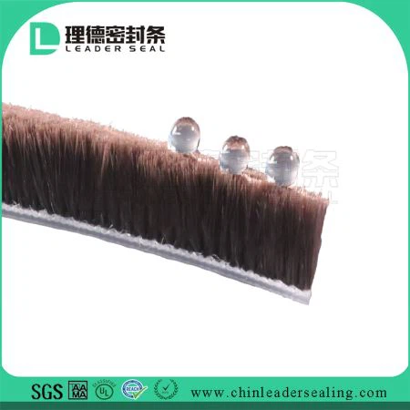 Strixxa tat-temp tas-silikonju li ma jgħaddix ilma minnha